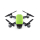 Dron DJI SPARK Zielony